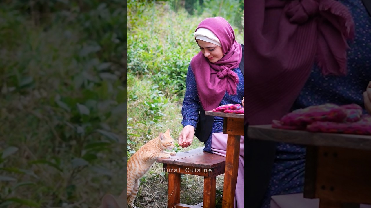 LOOBIA POLO (Persian Green Bean Rice) - Daring Cooking