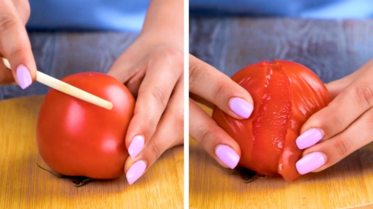 Smart Cooking hacks to Speed up your Routine - Daring Cooking
